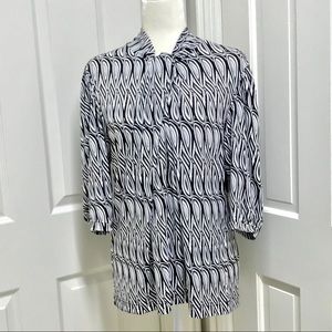 Worthington Ladies Career Top - XL